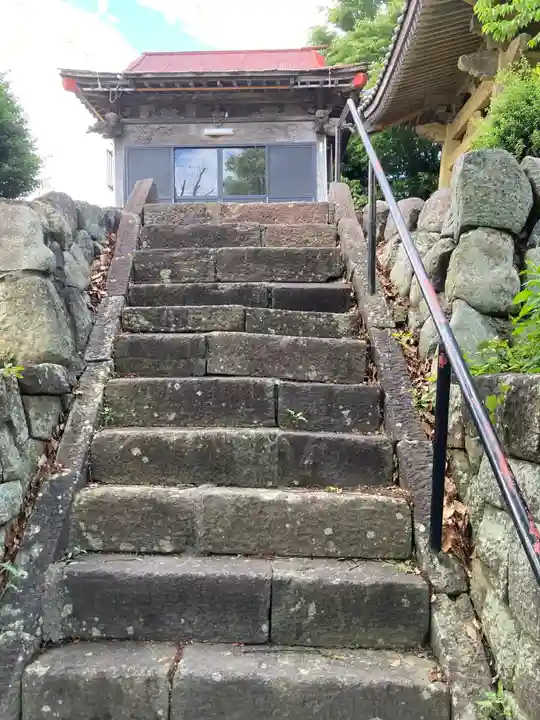 中瀬大神(神奈川県)