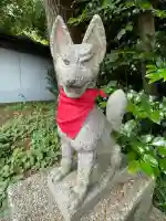 宝玉稲荷神社(神奈川県)