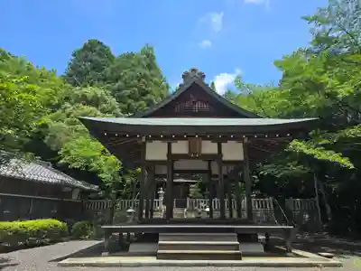 国造神社(滋賀県)