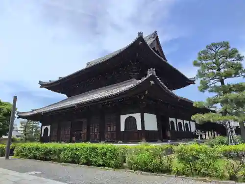 建仁寺（建仁禅寺）(京都府)