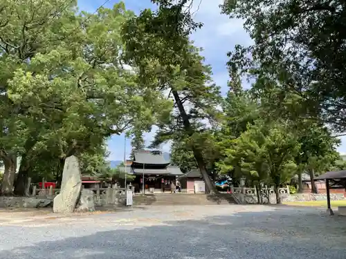 八坂神社(山口県)