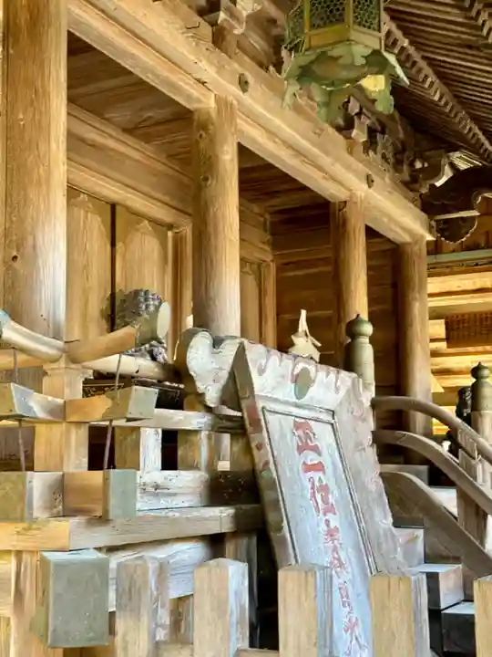 春日神社(京都府)