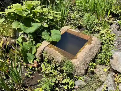青龍山 吉祥寺のその他建物