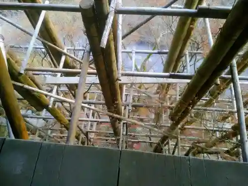 清水寺のその他建物