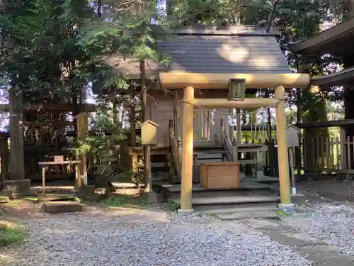 幣立神宮(熊本県)