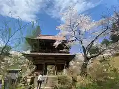 青龍山 吉祥寺(群馬県)