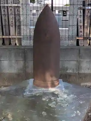 護国寺(東京都)