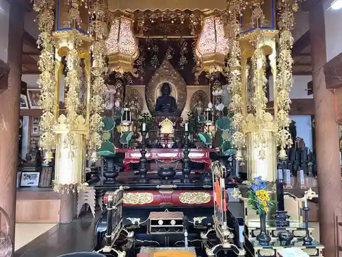 果号寺(三重県)