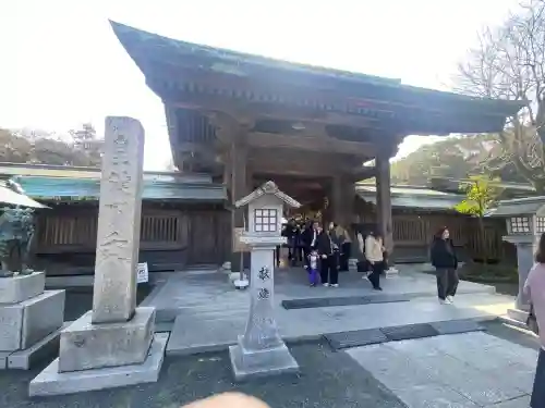 宗像大社(福岡県)