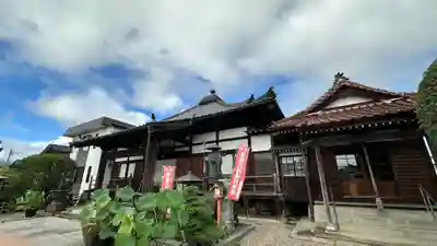 延命寺(宮城県)