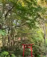 十二山神社(群馬県)