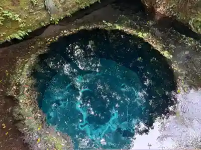 貴船神社(静岡県)