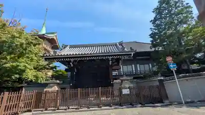 大雲院(京都府)
