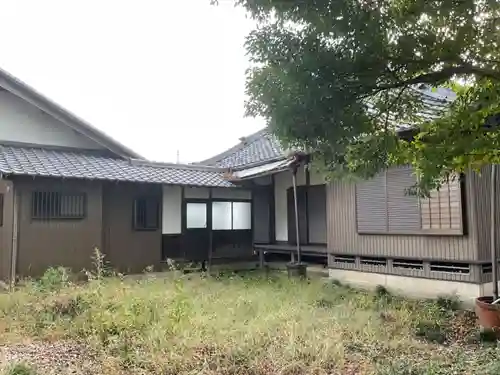 開蓮寺のその他建物