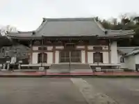 極楽寺の本殿・本堂