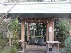 芝大神宮(東京都)