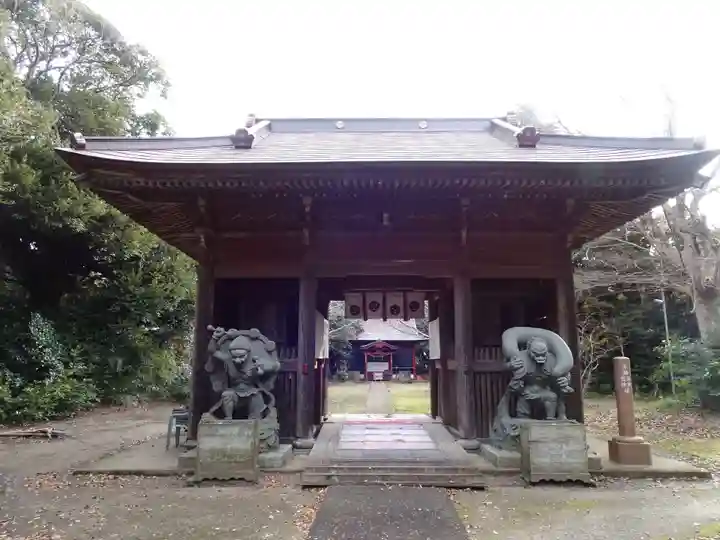 大宮大神(茨城県)