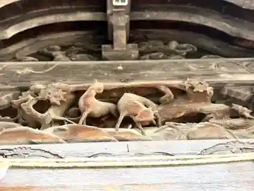 大伴神社(長野県)