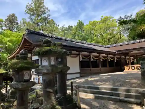 春日大社(奈良県)