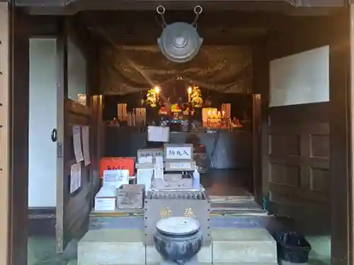 （養老滝）明王院(福岡県)