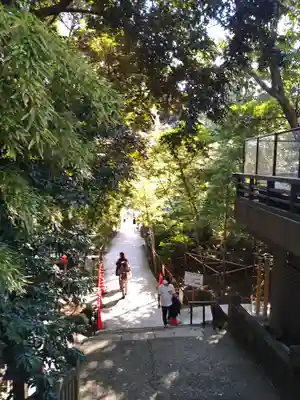 來宮神社のその他建物