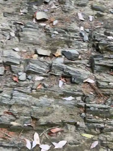 飯綱神社(愛宕神社奥社)(茨城県)