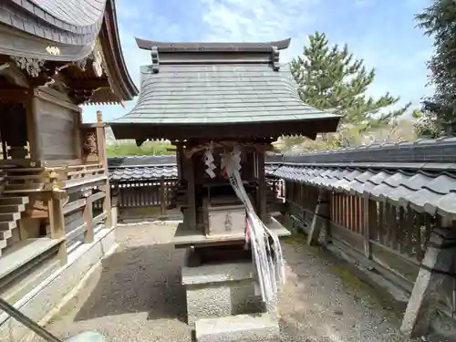小日吉神社(滋賀県)