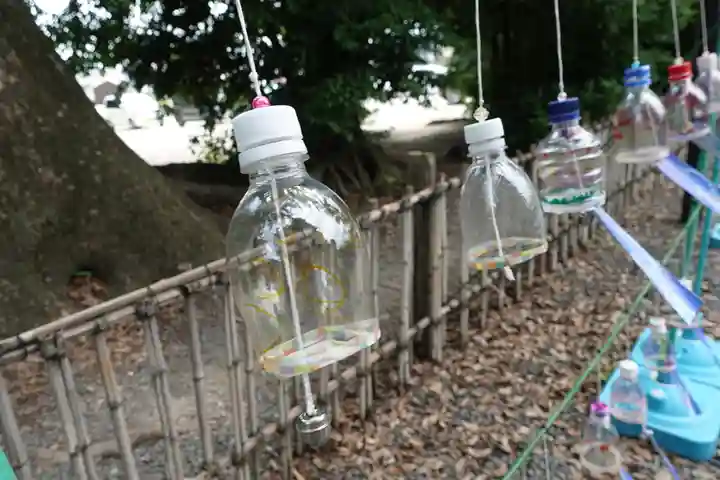 水無瀬神宮のその他建物