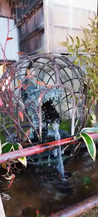 若宮神明社(愛知県)