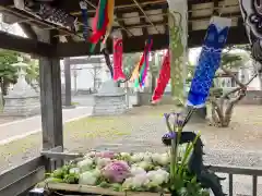 江南神社(北海道)