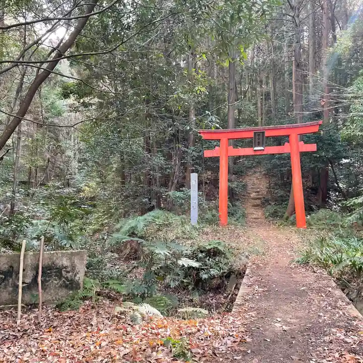 大縣神社(愛知県)