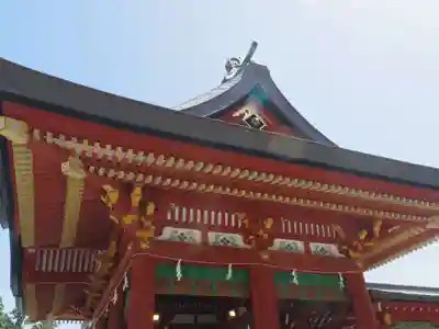 鶴岡八幡宮のその他建物