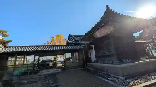 三鈷寺(京都府)