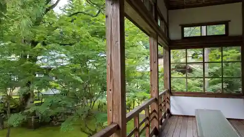 雲洞庵のその他建物