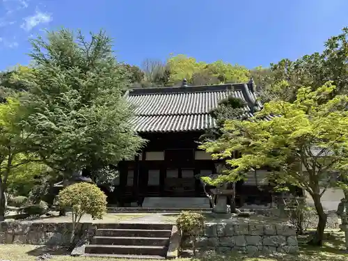 大龍寺(大阪府)