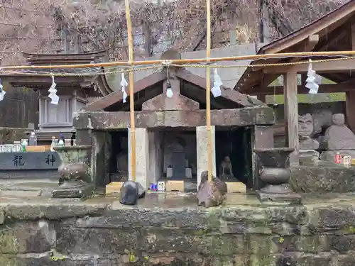稲荷神社(鹿児島県)