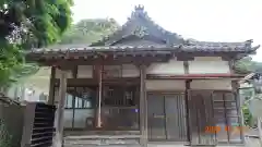 誕生寺(千葉県)