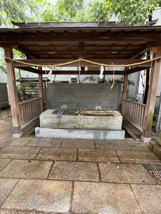空鞘稲生神社(広島県)