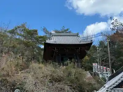 関善光寺(岐阜県)