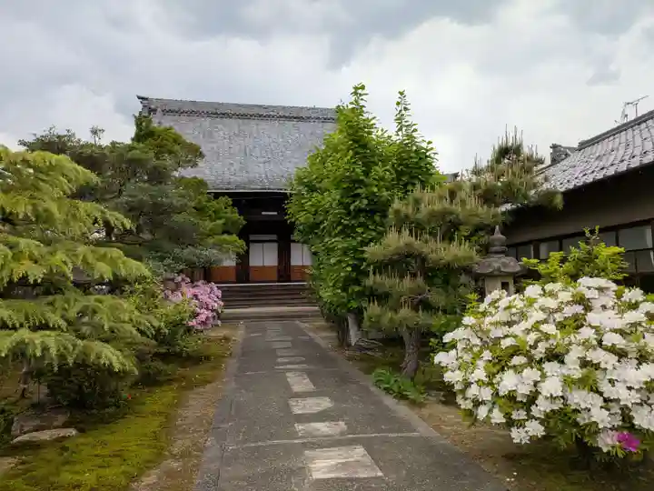 専福寺(岐阜県)