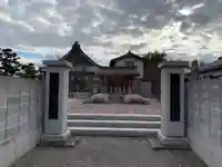 極楽寺のその他建物