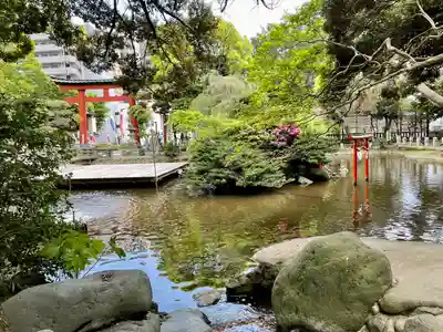平塚八幡宮(神奈川県)