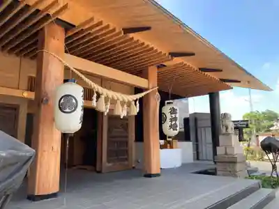 前橋東照宮(群馬県)