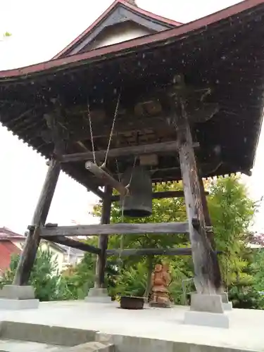 観照寺(北海道)