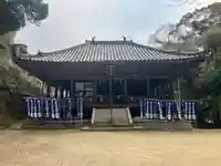 岩上神社(兵庫県)
