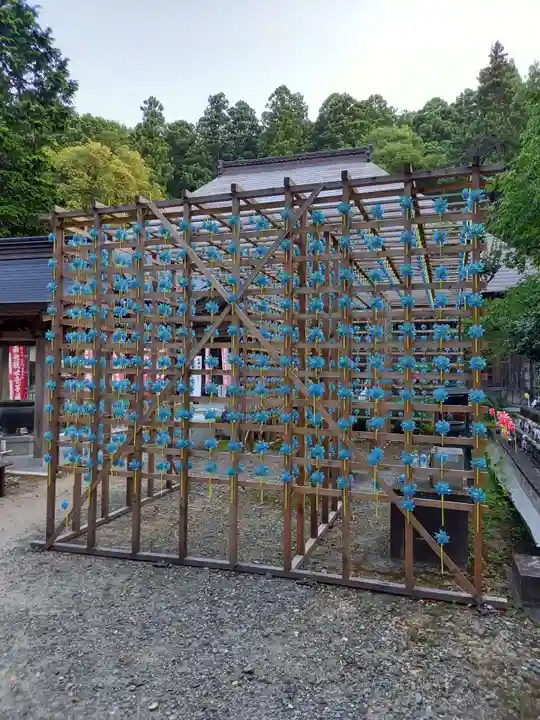 国上寺のその他建物