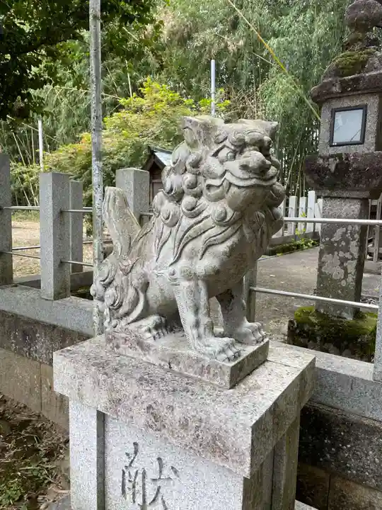 若宮神社(京都府)