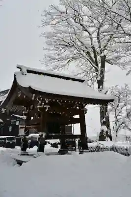 普光寺(新潟県)