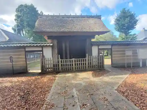 専修寺(栃木県)