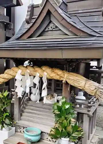 見沼大師　感応院のその他建物